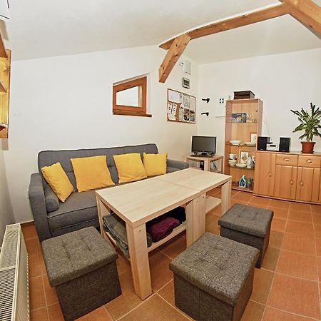 Vila Rhea Važec Εξωτερικό φωτογραφία