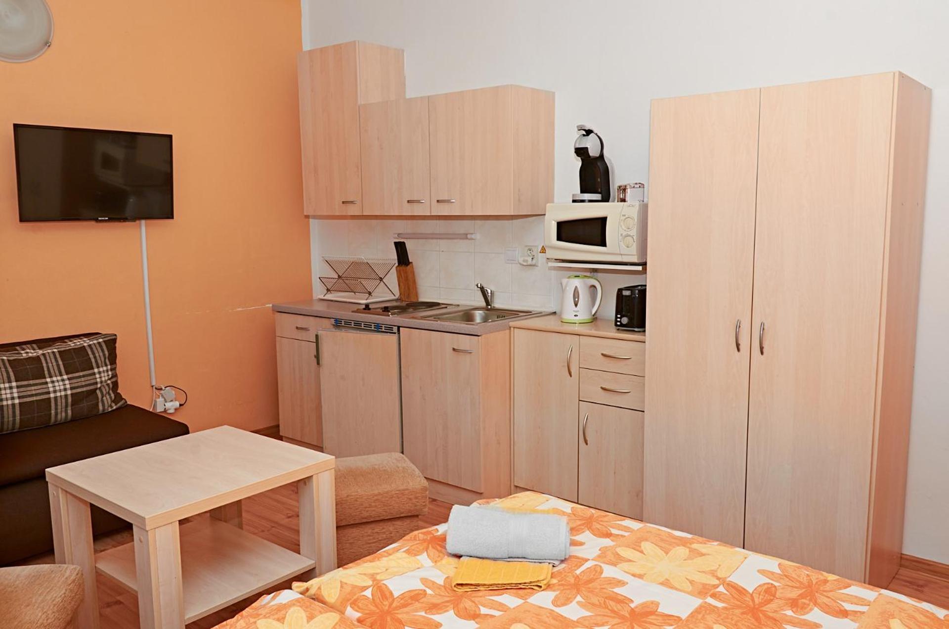 Vila Rhea Važec Εξωτερικό φωτογραφία
