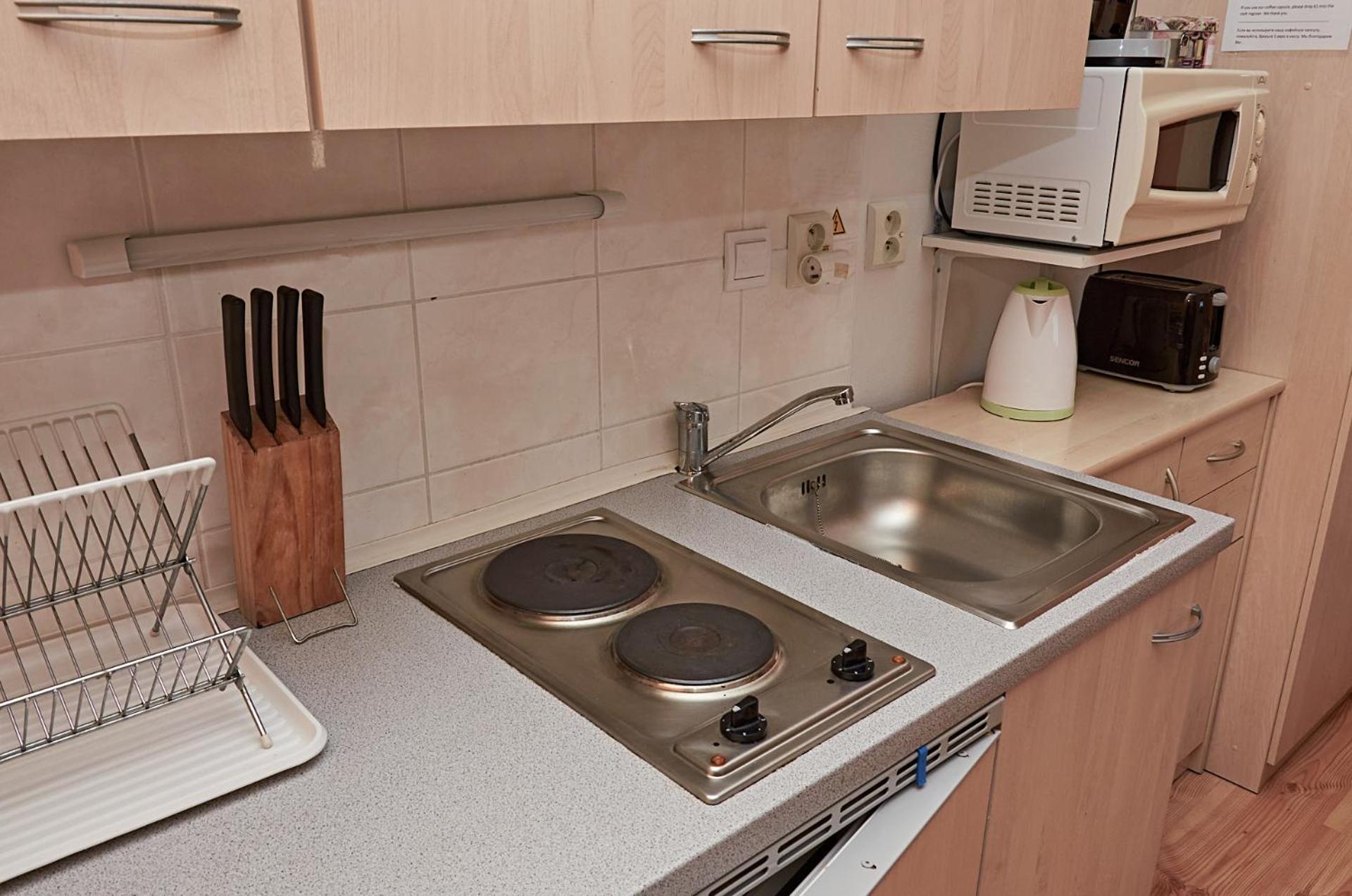 Vila Rhea Važec Εξωτερικό φωτογραφία