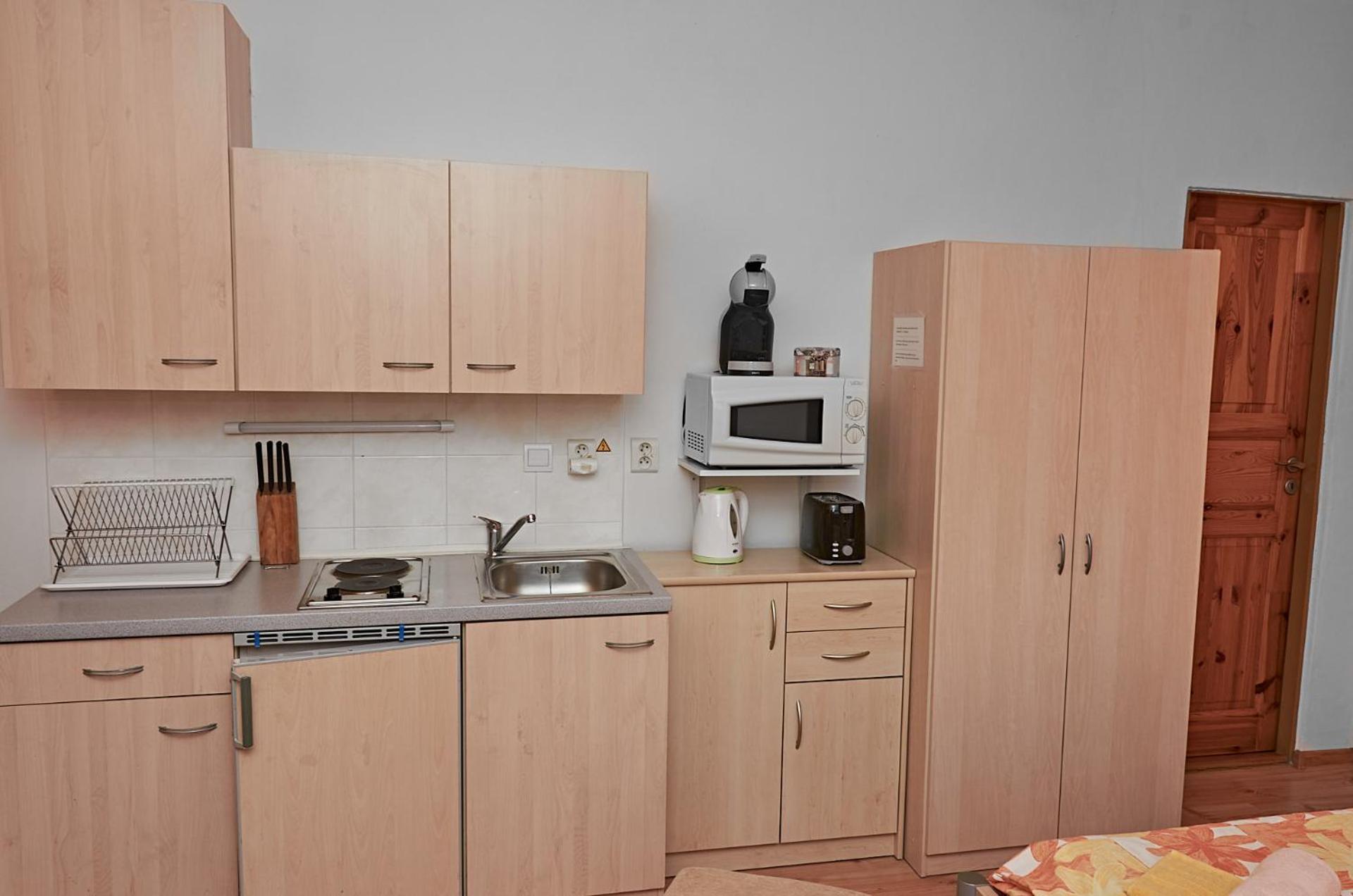 Vila Rhea Važec Εξωτερικό φωτογραφία