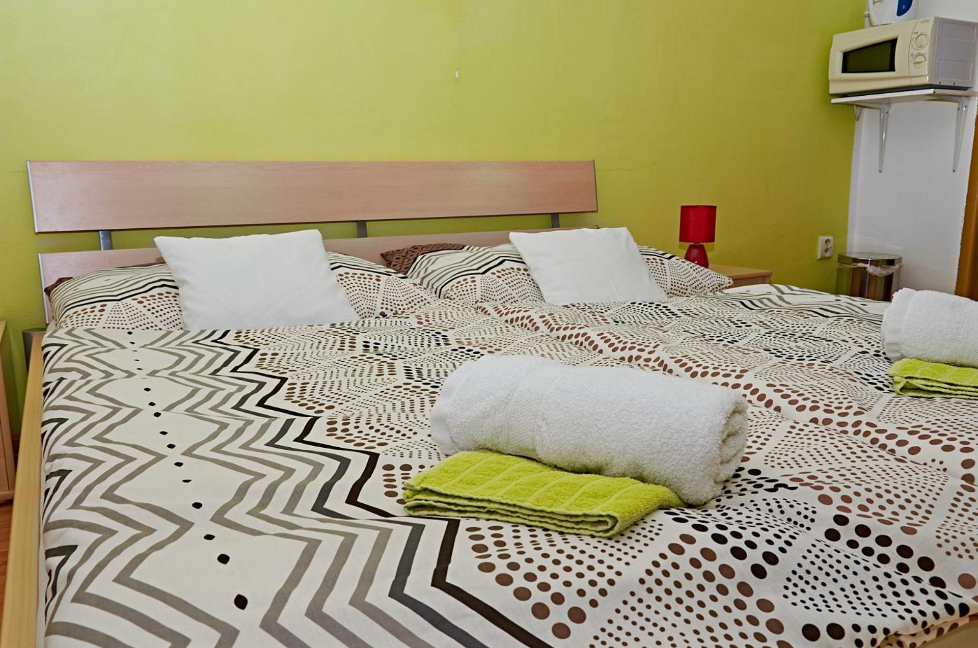Vila Rhea Važec Εξωτερικό φωτογραφία