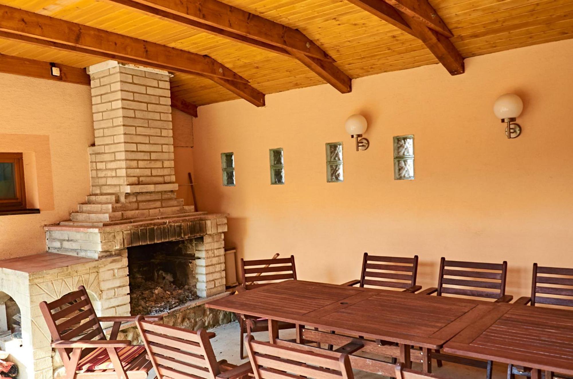 Vila Rhea Važec Εξωτερικό φωτογραφία