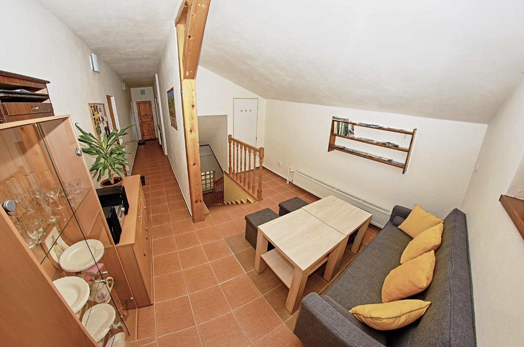 Vila Rhea Važec Εξωτερικό φωτογραφία